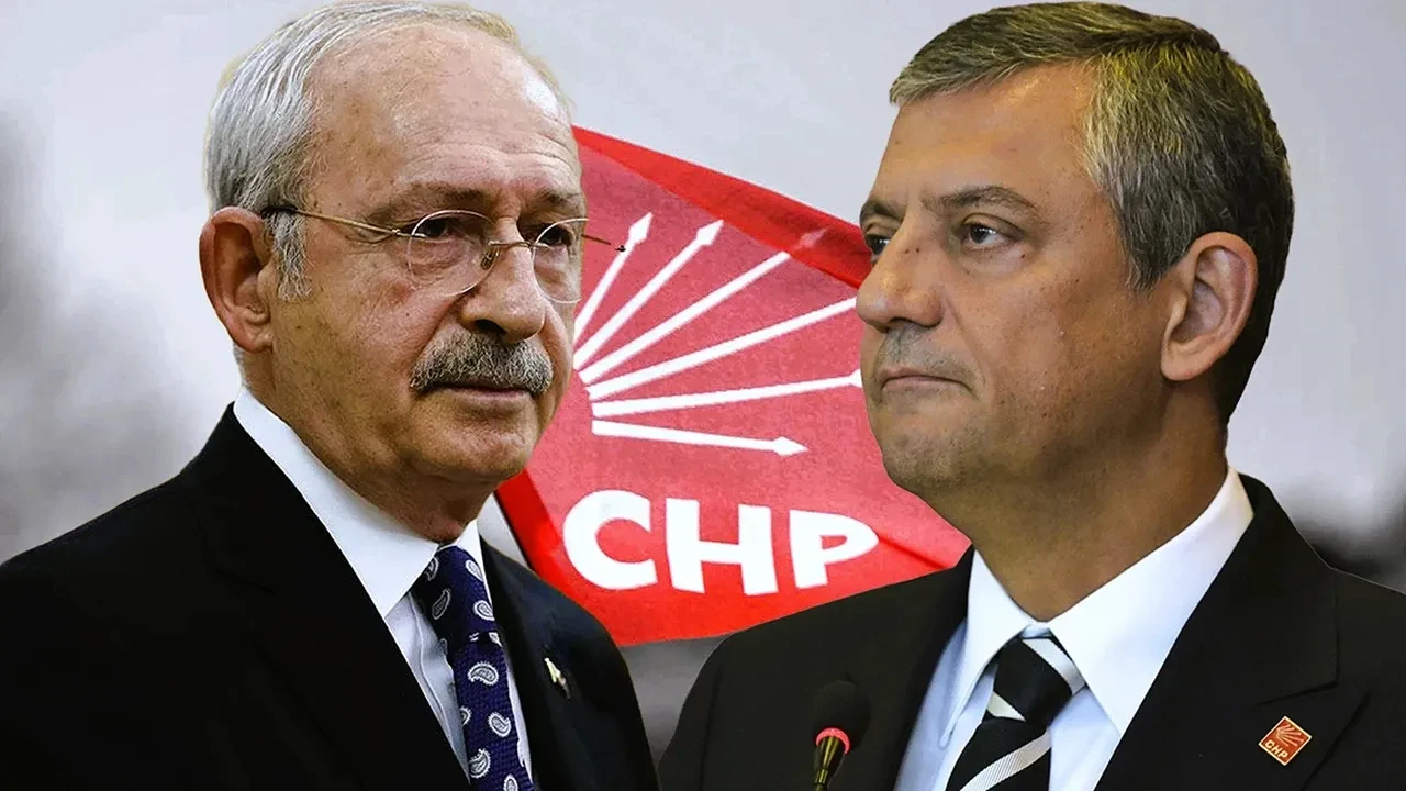 Gürsel Tekin'den kurultay çağrılarına sayılarla cevap: 'Delegelerin meşruiyeti şaibeli'