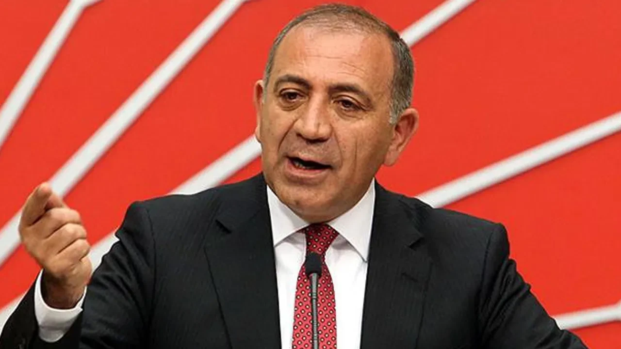 Gürsel Tekin'den kurultay çağrılarına sayılarla cevap: 'Delegelerin meşruiyeti şaibeli'