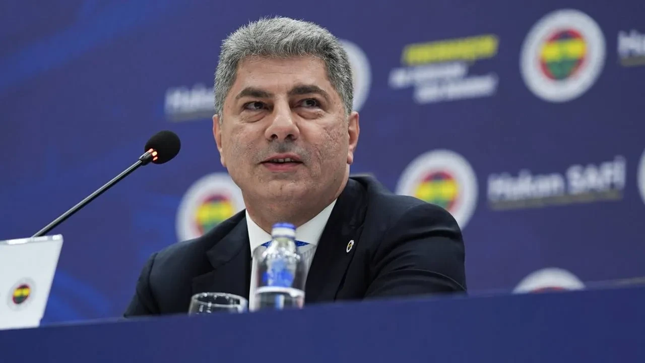 Hakan Safi'den transferlerle ilgili taraftarları heyecanlandıran açıklama! "Yarın açıklamaya başlayacağız"