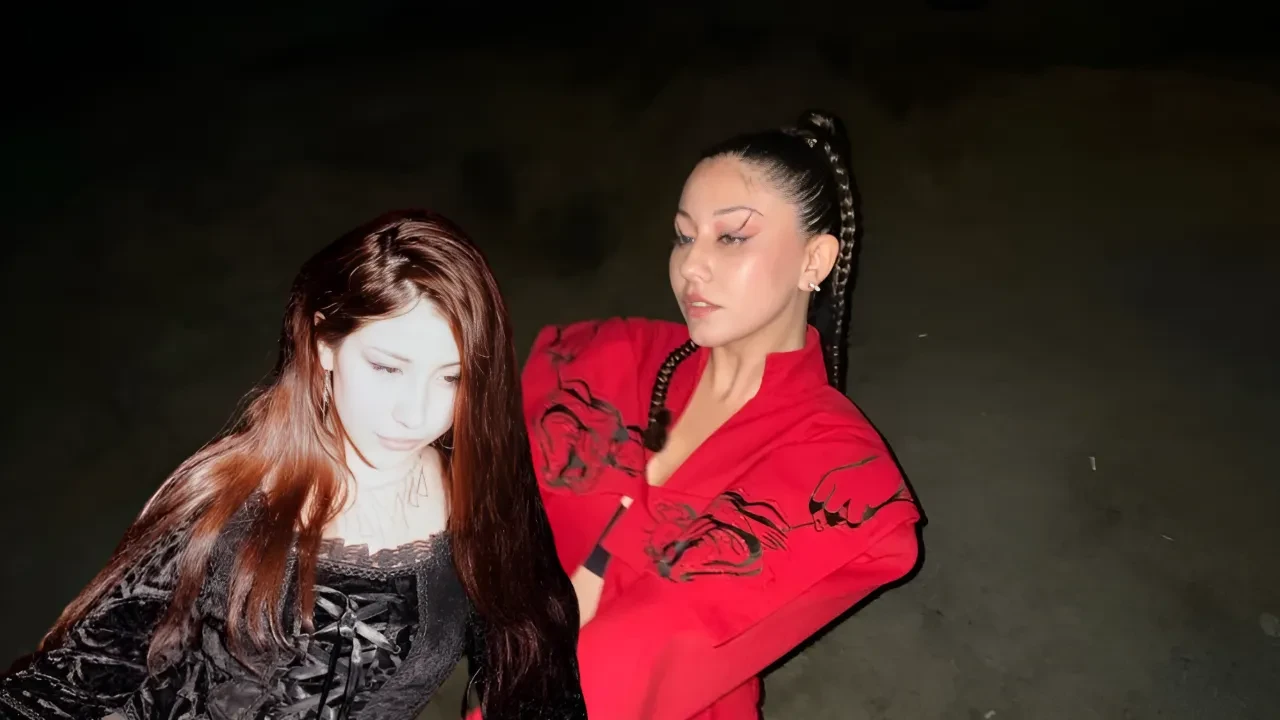 Hayatını kaybeden rapçi Aishe