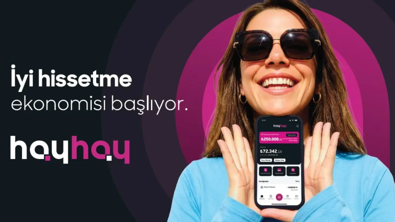 Hayhay, Perakende Günleri'nde iyi hissetme ekonomisi vizyonuyla sahneye çıkıyor