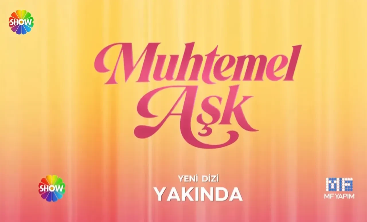 İlk afiş sonrası Muhtemel Aşk dizisinden ilk tanıtım da geldi! Yayınlanan teaser sosyal medyayı ikiye böldü