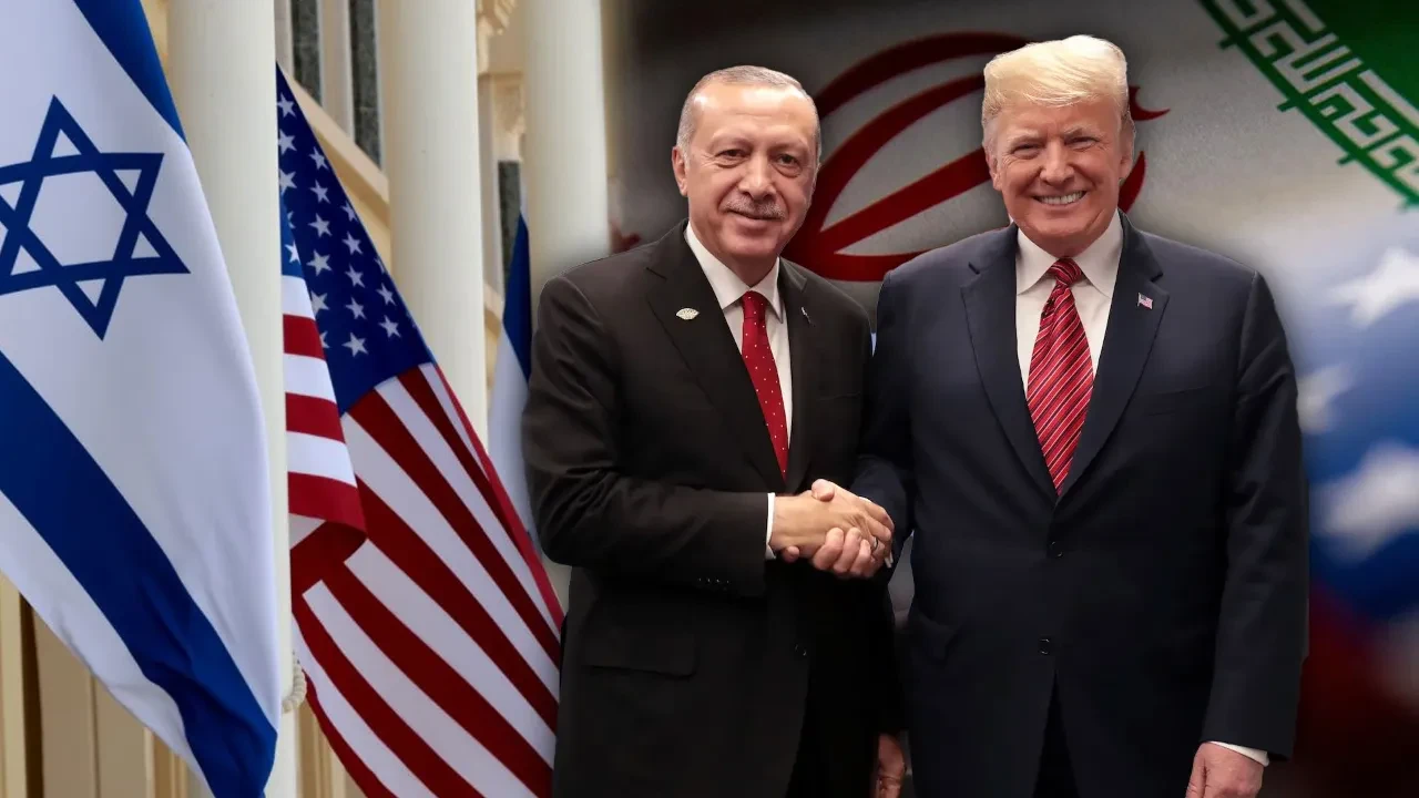 İsrail'in eski istihbarat başkanı itiraf etti: Cumhurbaşkanı Erdoğan, ABD ve İsrail'in 'İran'da rejim değişikliği' planını bozdu