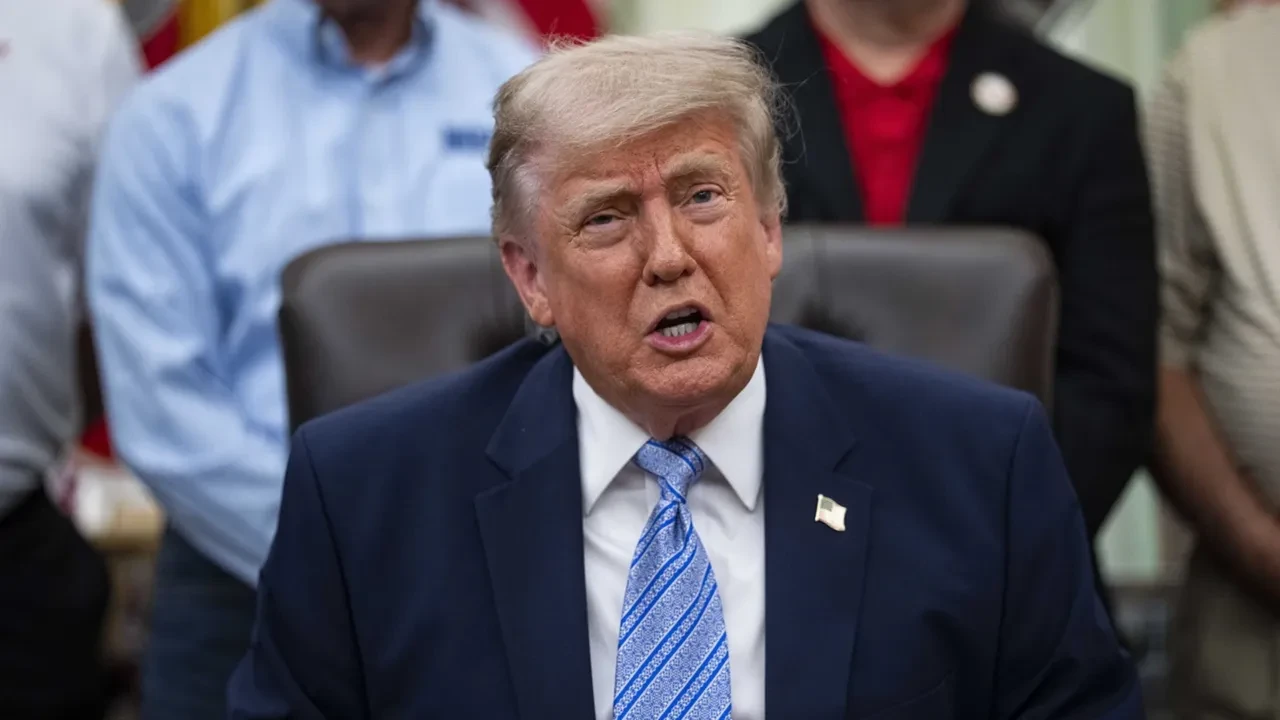 İşte Trump’ı zengin eden hisseler