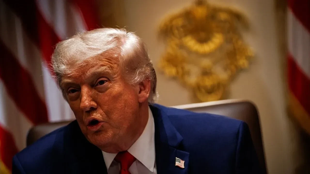 İşte Trump’ı zengin eden hisseler