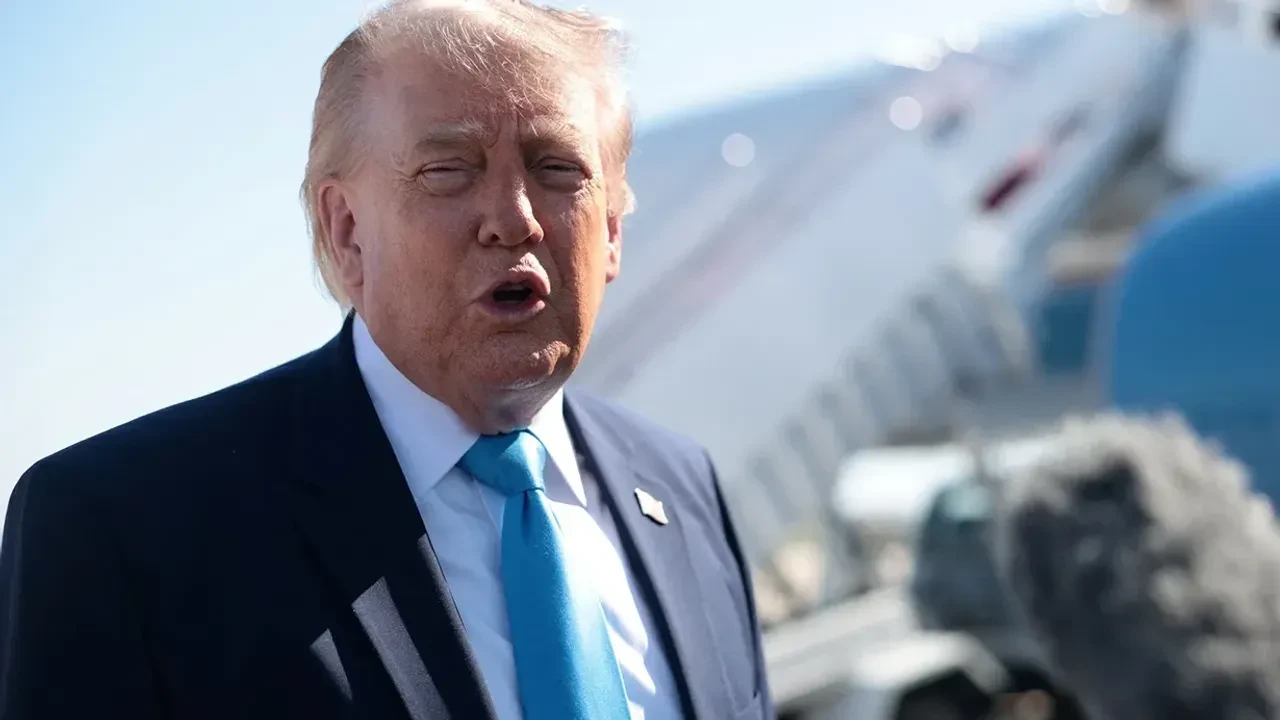 İşte Trump’ı zengin eden hisseler