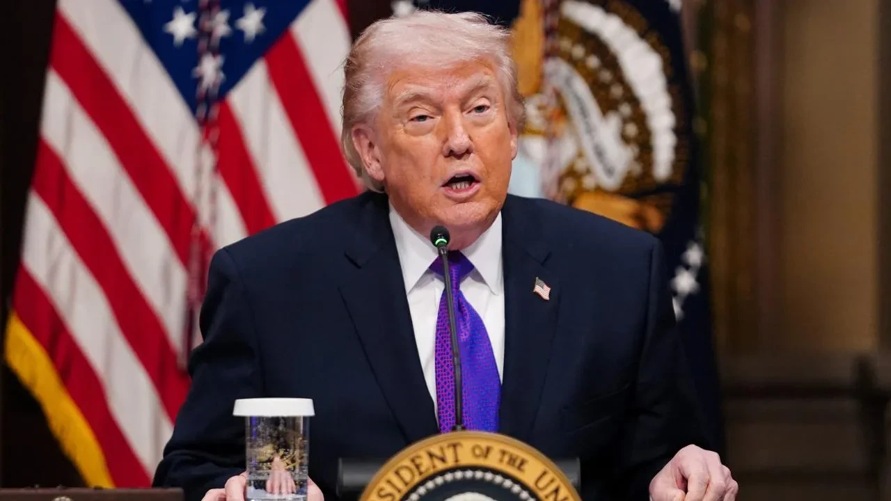 İşte Trump’ı zengin eden hisseler