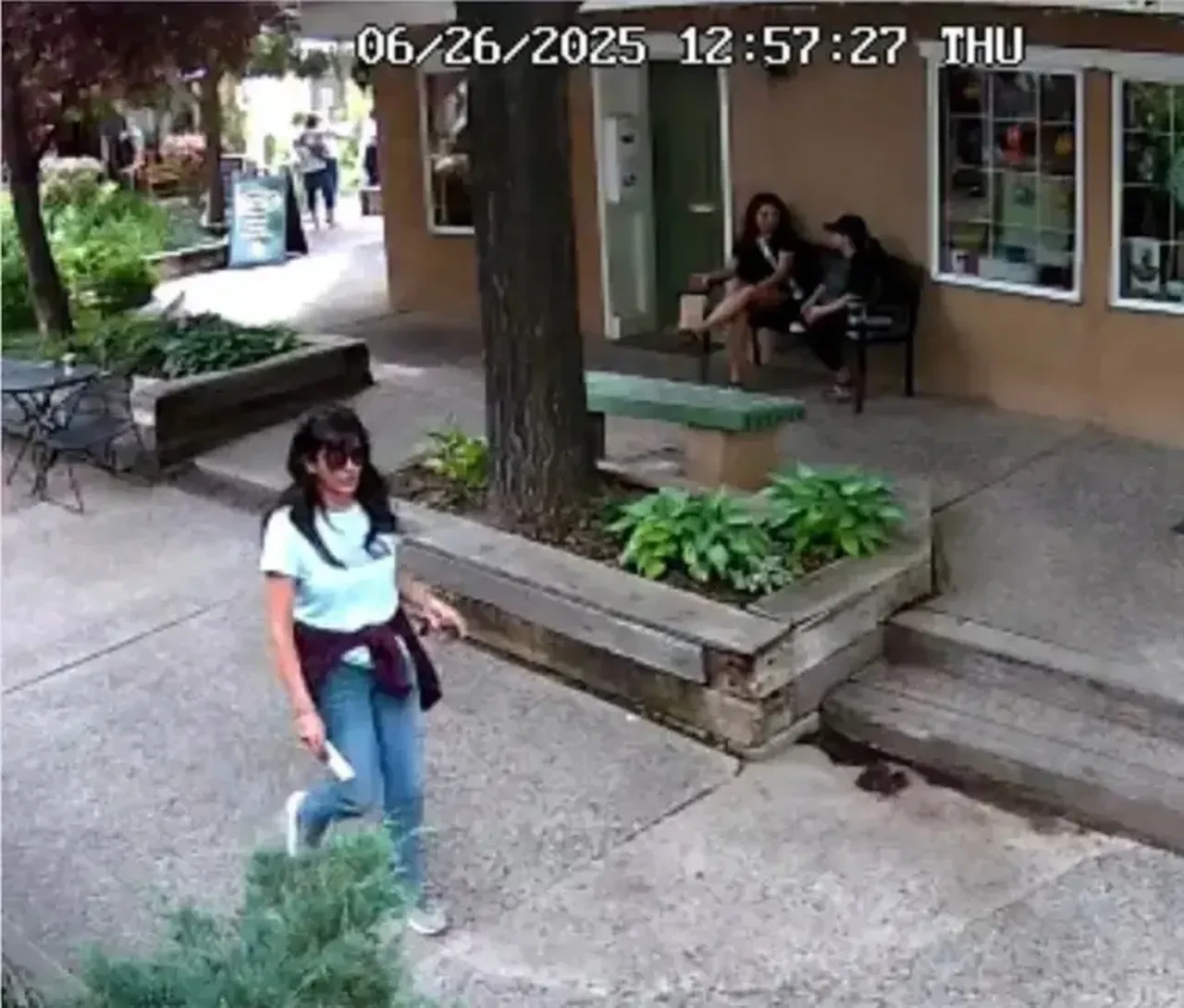 Kayıp bilim insanı Melissa Casias ölü olarak bulundu! Silah detayı araştırılıyor