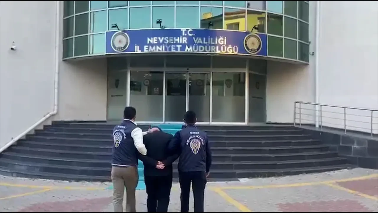 Kripto hesapları, istasyonlar, şirketler... 60 milyarlık vurguna dev operasyon: 4 şirkete kayyum atandı