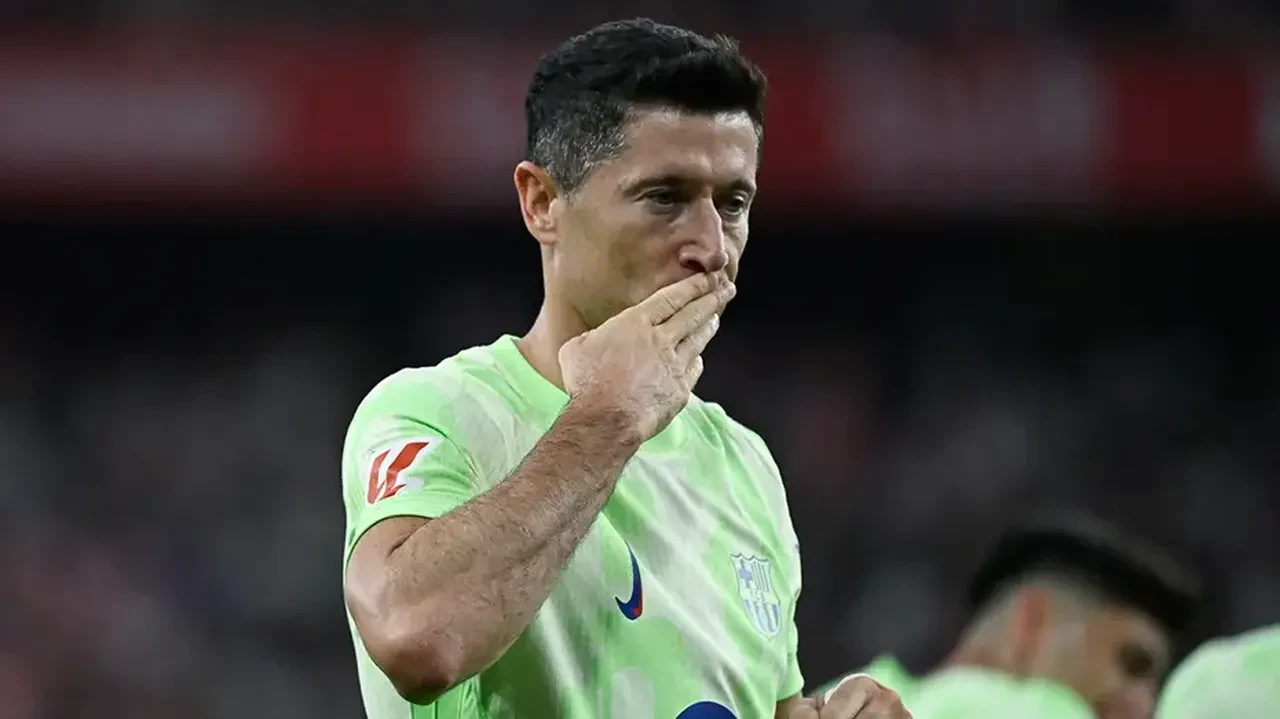 Lewandowski, Fenerbahçe için kararını verdi! Sözleşme detayları duyuruldu: Maaşı dudak uçuklattı