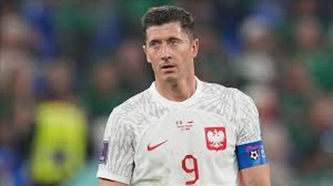 Lewandowski, Fenerbahçe için kararını verdi! Sözleşme detayları duyuruldu: Maaşı dudak uçuklattı