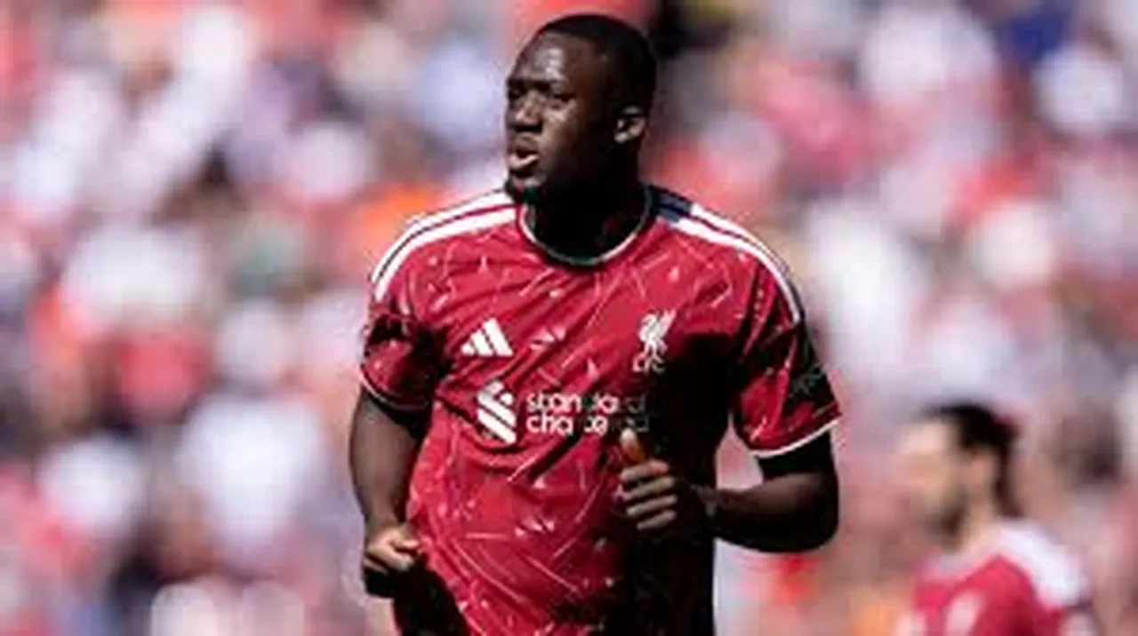 Liverpool'a veda etmişti, yeni adresi Galatasaray oluyor! 50 milyon euroluk yıldız için geri sayım başladı