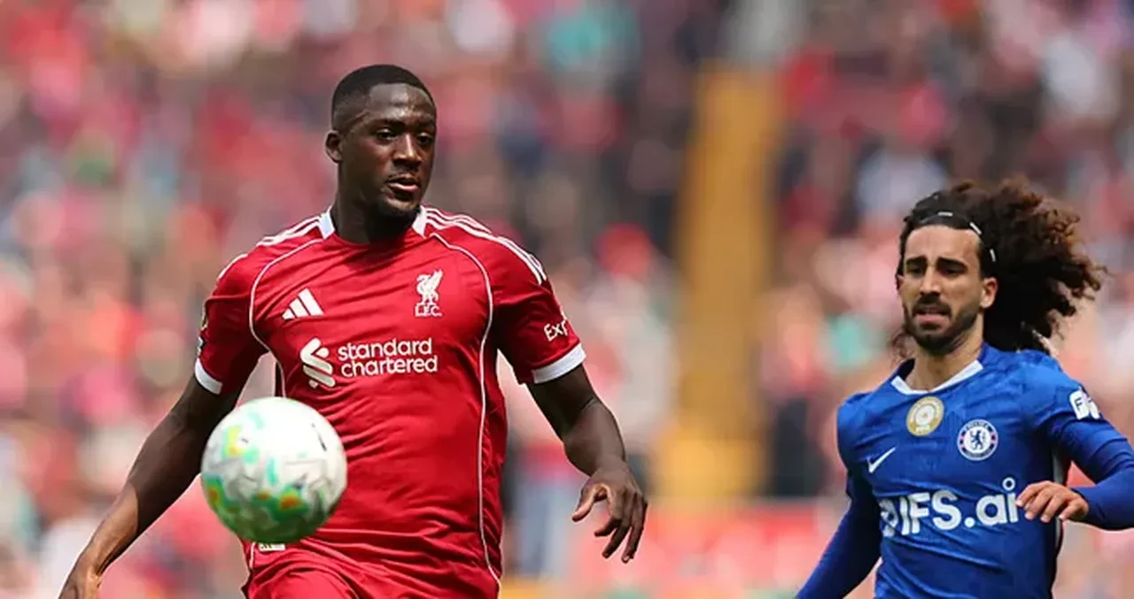 Liverpool'a veda etmişti, yeni adresi Galatasaray oluyor! 50 milyon euroluk yıldız için geri sayım başladı