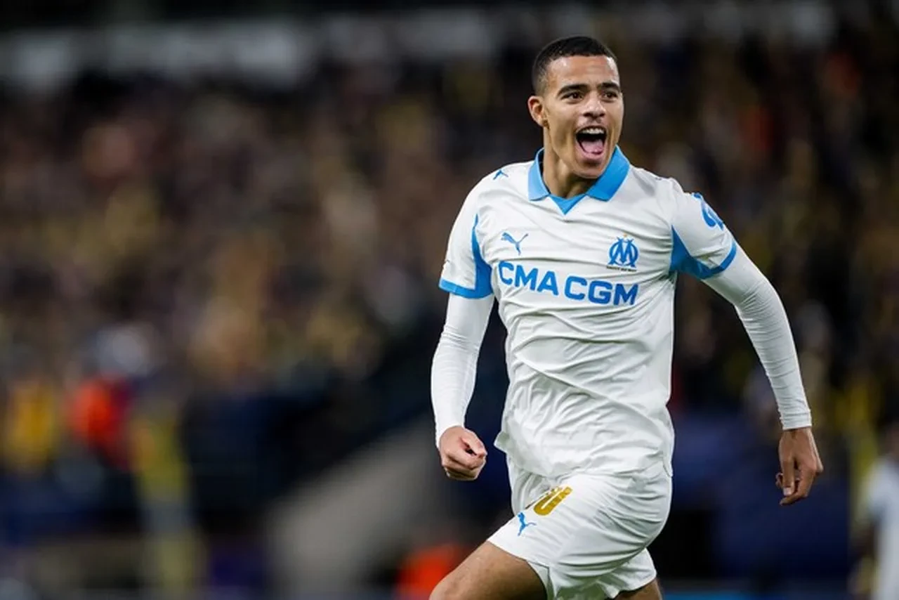 Mason Greenwood Fenerbahçe’ye mi geliyor? İngilizler transferi duyurdu: 'Seçimden hemen sonra...'