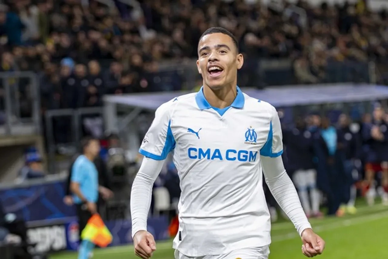 Mason Greenwood Fenerbahçe’ye mi geliyor? İngilizler transferi duyurdu: 'Seçimden hemen sonra...'