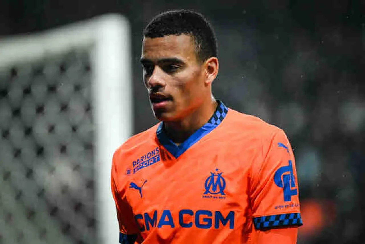 Mason Greenwood Fenerbahçe’ye mi geliyor? İngilizler transferi duyurdu: 'Seçimden hemen sonra...'