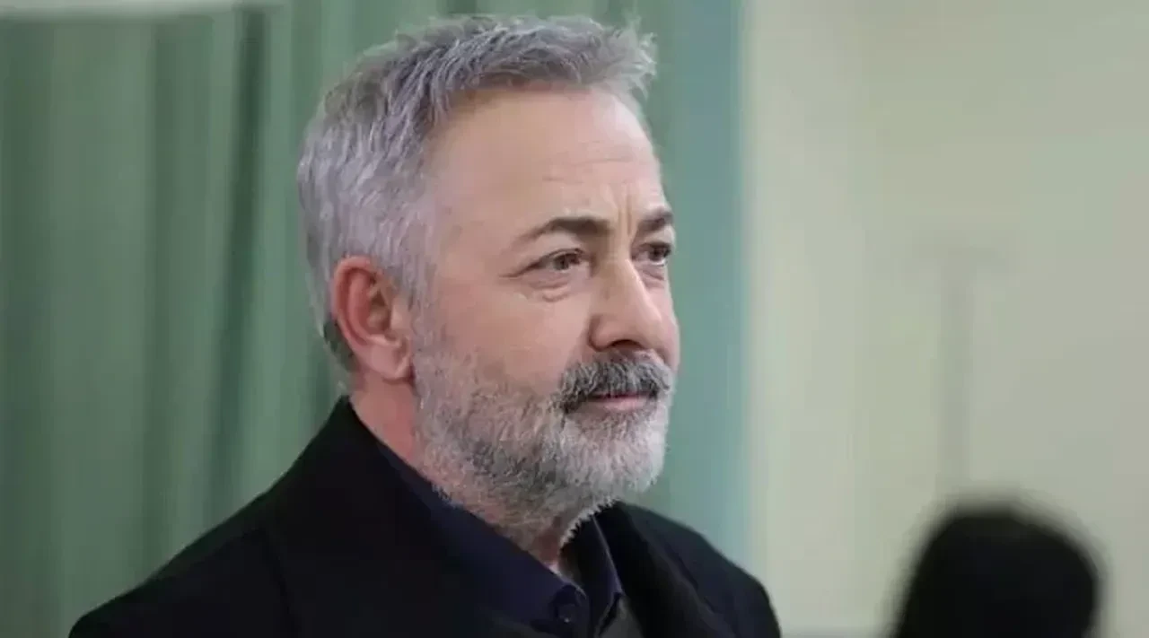 Mehmet Aslantuğ’dan Ozan Güven'e son çağrı! "Helalleşme yapmak zorundasın"
