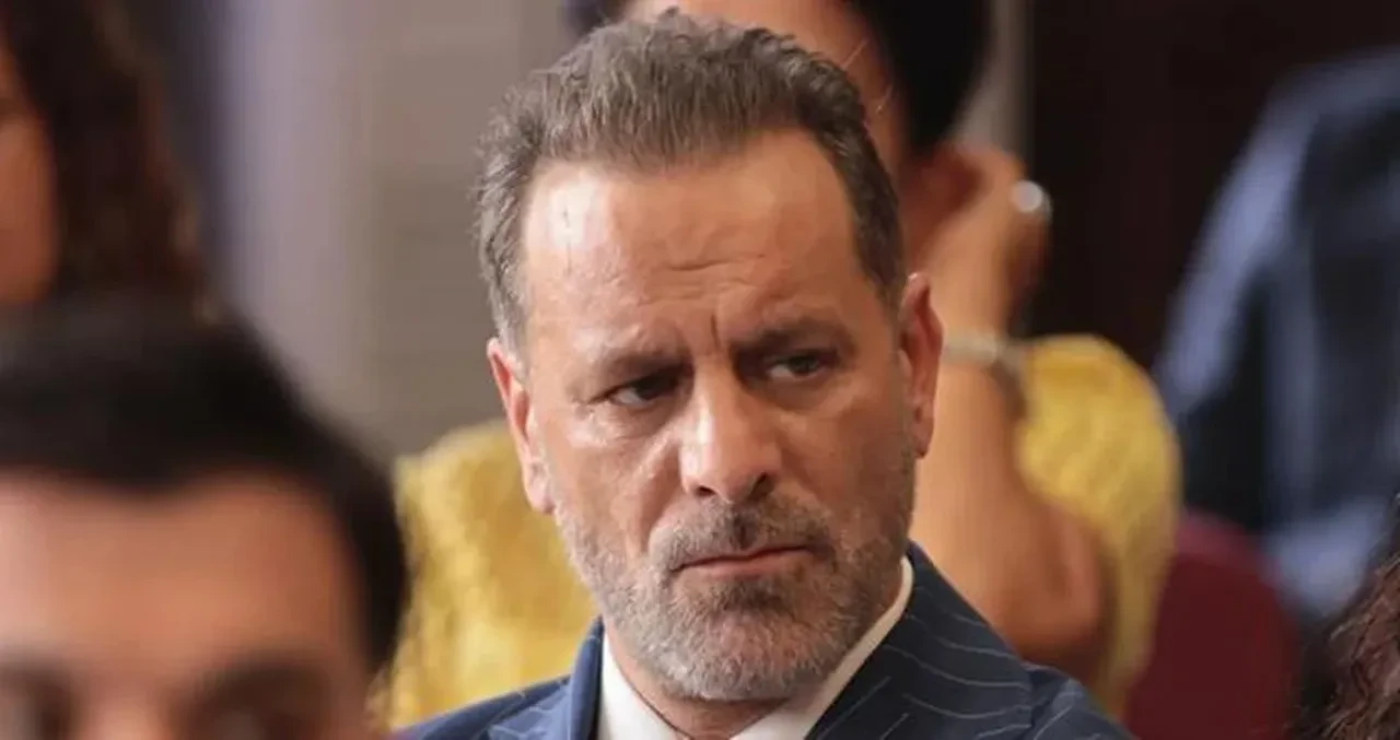 Mehmet Aslantuğ’dan Ozan Güven'e son çağrı! "Helalleşme yapmak zorundasın"