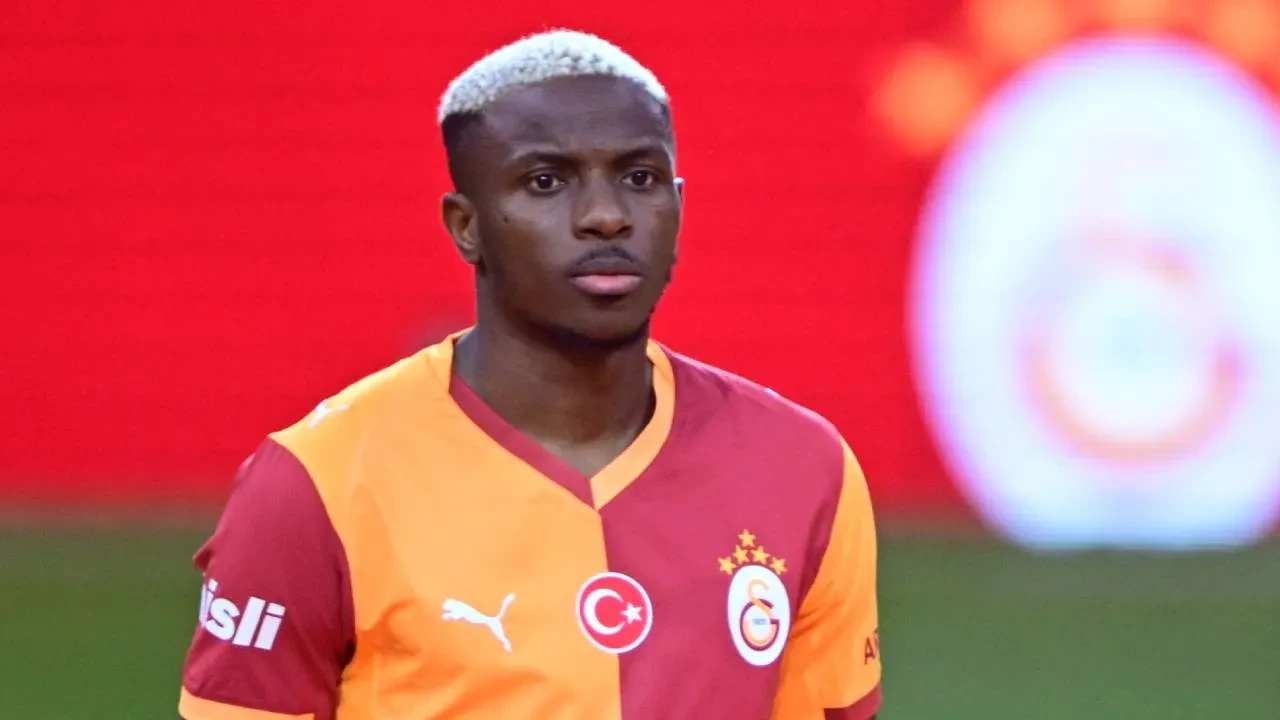 Osimhen'e İspanya'dan dev talip! Nijeryalı golcünün transferi için ilk temas kuruldu