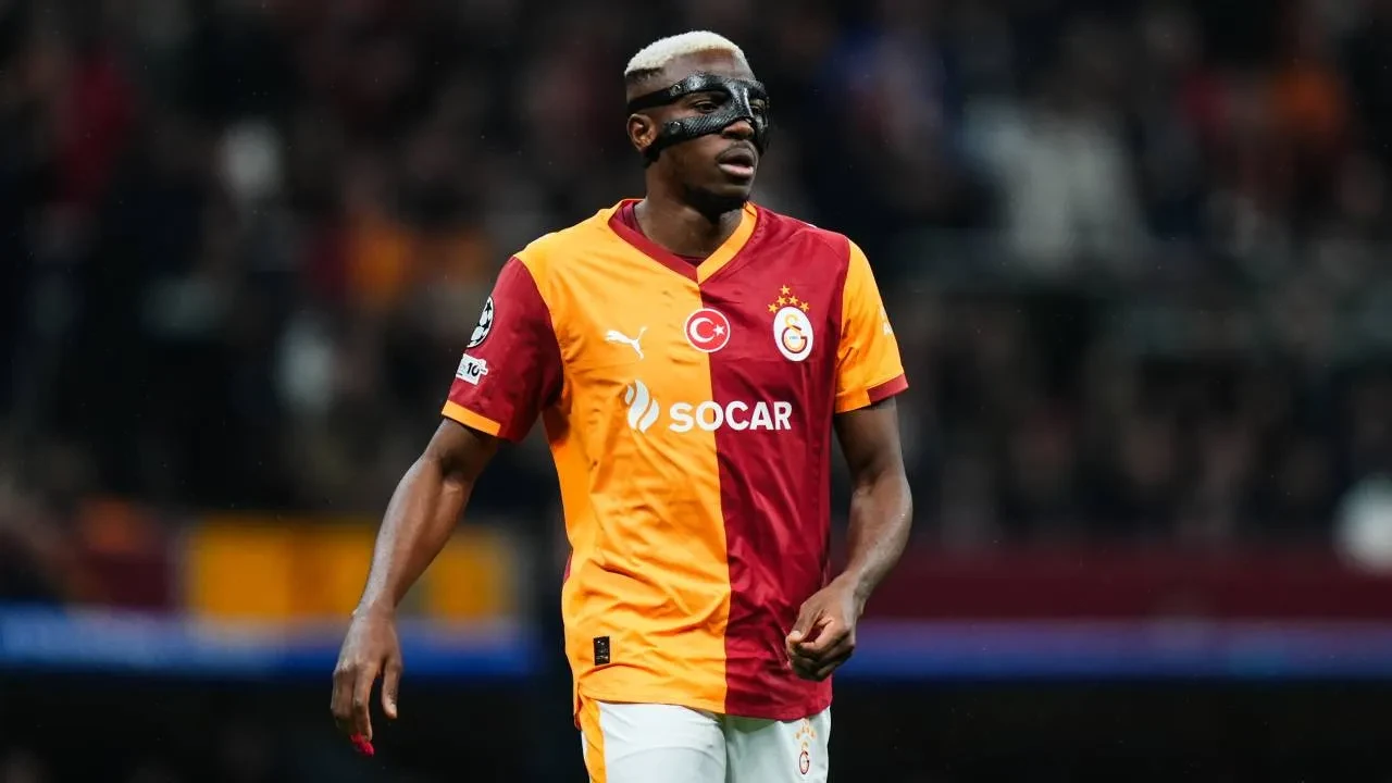 Osimhen'e İspanya'dan dev talip! Nijeryalı golcünün transferi için ilk temas kuruldu