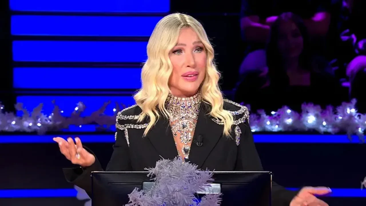 Seda Sayan’dan çok konuşulacak sözler: “Uyuyan adamdan hoşlanmam”