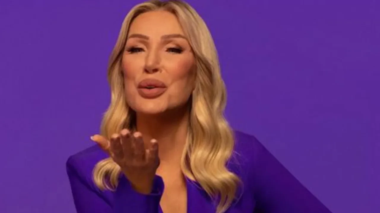 Seda Sayan’dan çok konuşulacak sözler: “Uyuyan adamdan hoşlanmam”