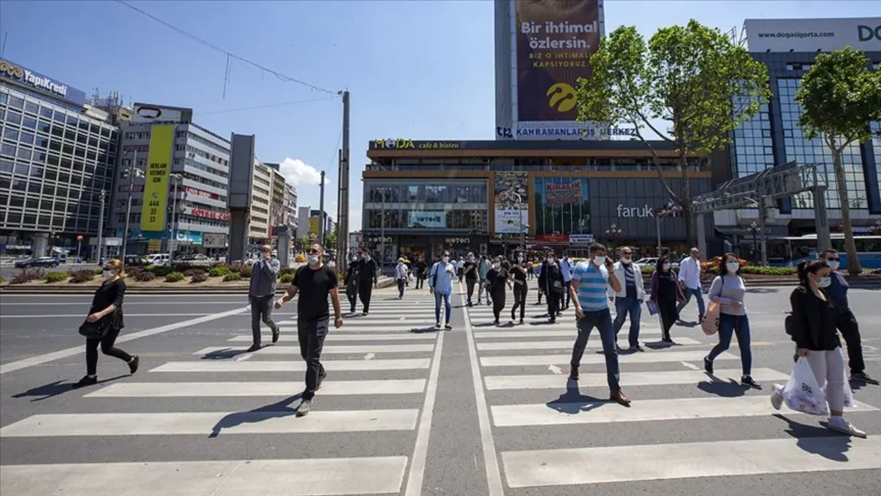 Şehir hayatını üç günde bıraktılar, kazancı Yozgat'ta buldular