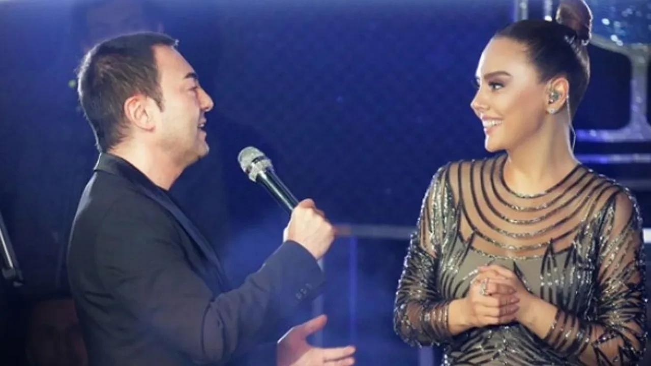 Serdar Ortaç ile Ebru Gündeş barışacak mı? Yılların dostluğunda zeytin dalı