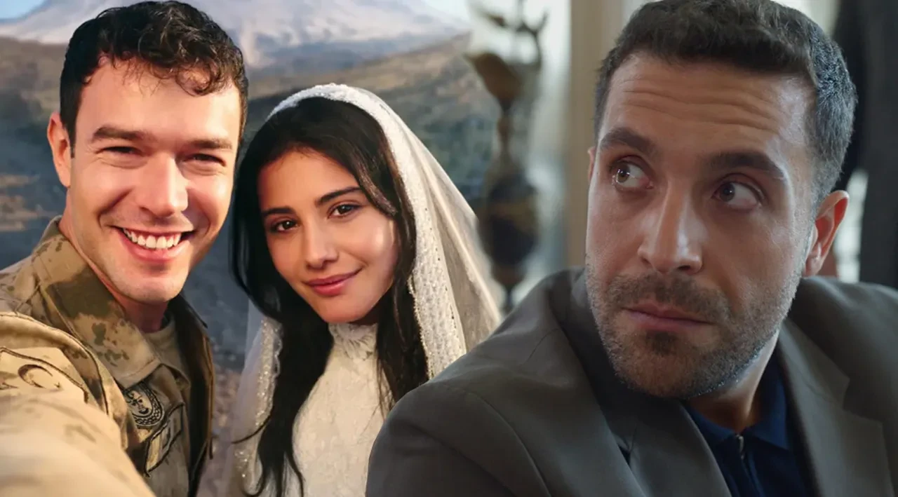 Sevdiğim Sensin'in Tahir'i Cihat Süvarioğlu'ndan ilginç itiraf! Ünlü oyuncu anne karnında oluşan rahatsızlığını anlattı