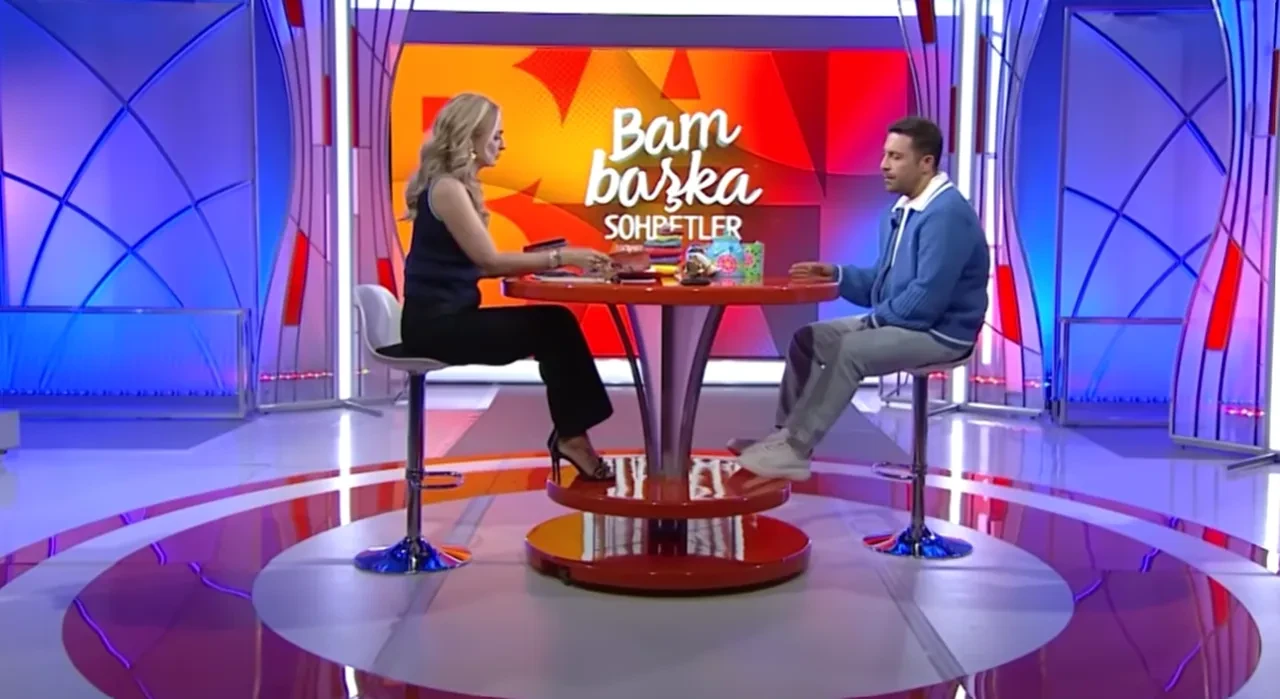 Sevdiğim Sensin'in Tahir'i Cihat Süvarioğlu'ndan ilginç itiraf! Ünlü oyuncu anne karnında oluşan rahatsızlığını anlattı