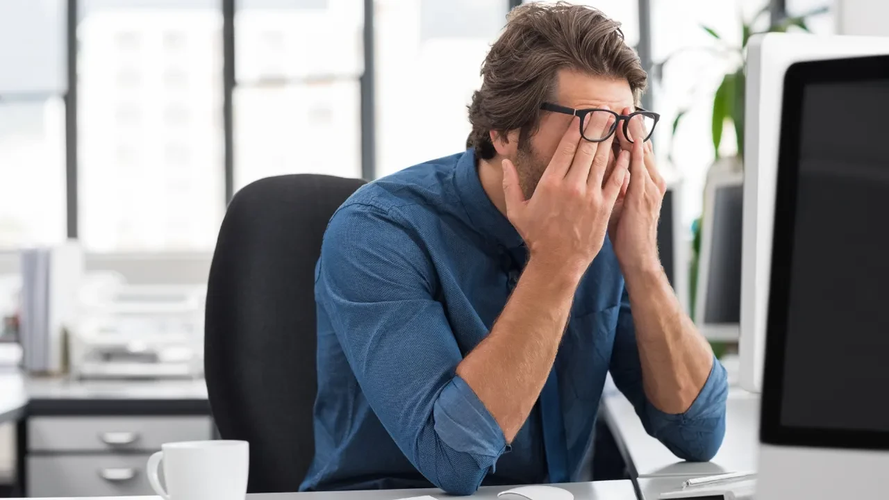 Stresi yok et kilo ver! Kortizol engeli ve hormonal dengesizlik