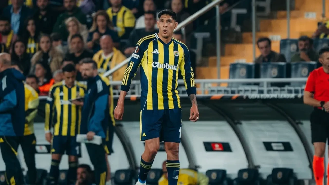 Süper Lig’de en çok değer kaybeden ve kazanan futbolcular belli oldu! Milyon euroluk değişim dikkat çekti