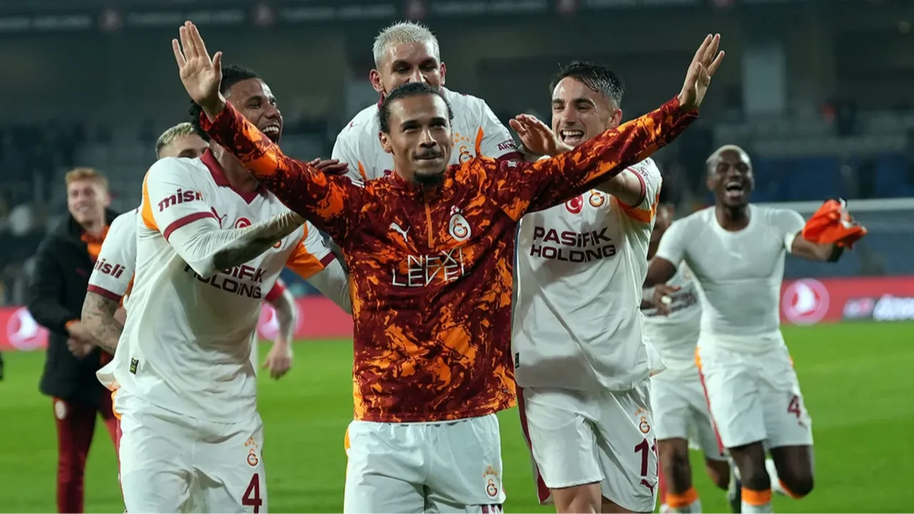 Süper Lig’de en çok değer kaybeden ve kazanan futbolcular belli oldu! Milyon euroluk değişim dikkat çekti