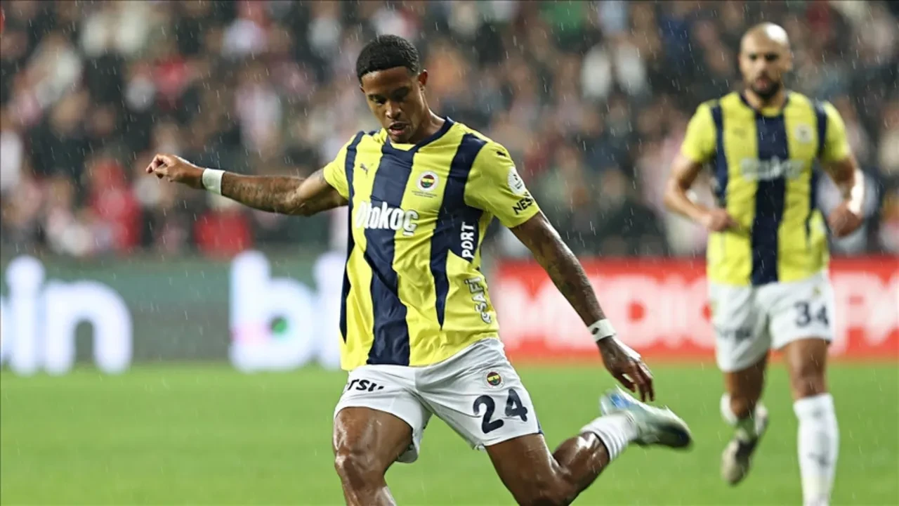Süper Lig’de en çok değer kaybeden ve kazanan futbolcular belli oldu! Milyon euroluk değişim dikkat çekti