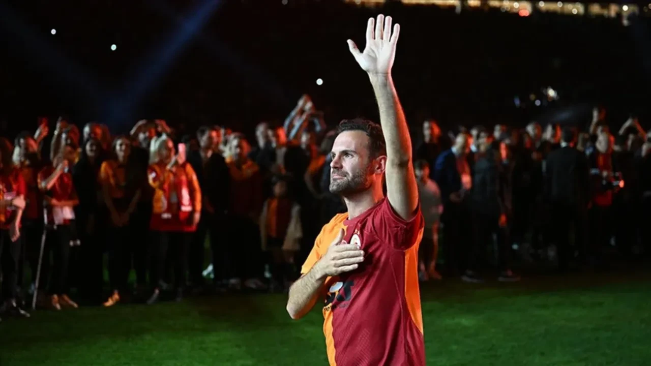 Süper Lig’de en çok değer kaybeden ve kazanan futbolcular belli oldu! Milyon euroluk değişim dikkat çekti