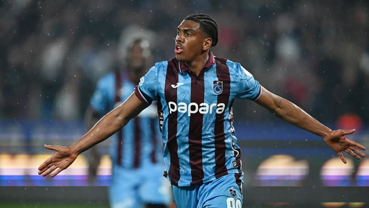 Süper Lig’de en çok değer kaybeden ve kazanan futbolcular belli oldu! Milyon euroluk değişim dikkat çekti