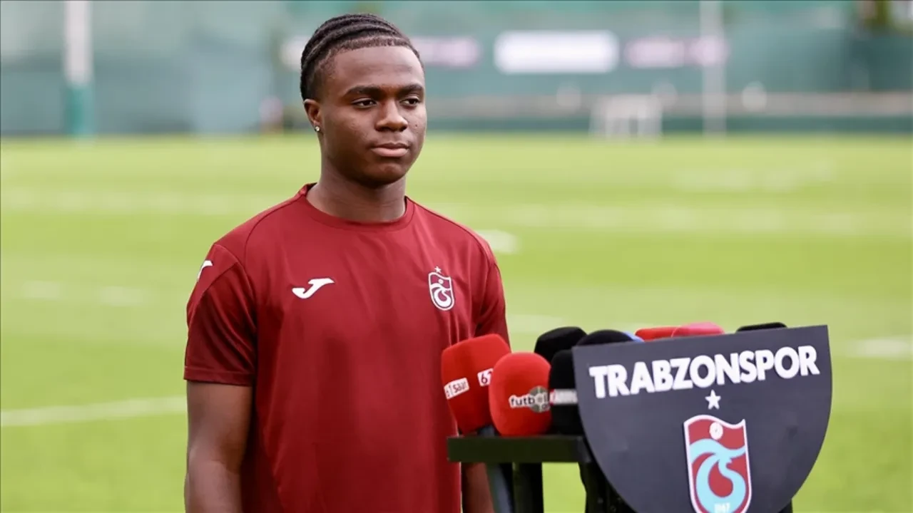 Süper Lig’de en çok değer kaybeden ve kazanan futbolcular belli oldu! Milyon euroluk değişim dikkat çekti
