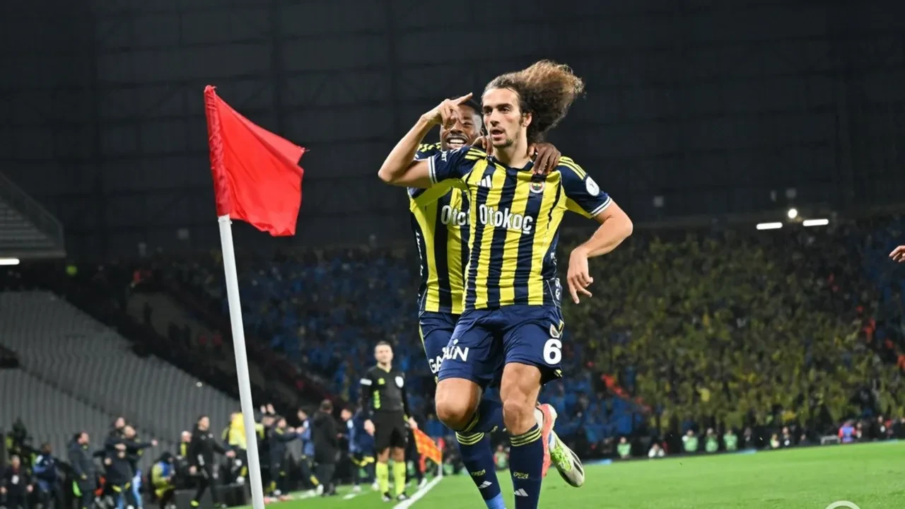 Süper Lig’de en çok değer kaybeden ve kazanan futbolcular belli oldu! Milyon euroluk değişim dikkat çekti
