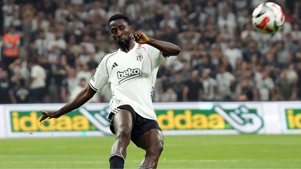 Süper Lig’de en çok değer kaybeden ve kazanan futbolcular belli oldu! Milyon euroluk değişim dikkat çekti