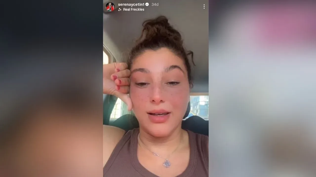 Survivor 2026’ya veda eden Can Berkay’dan Seren Ay’a olay gönderme! “ Ana kuzusu” sözünü sert eleştirdi