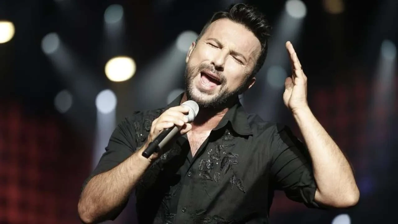 Tarkan Ankara konseri biletleri bitti mi? Tarkan Ankara konseri bilet satışı başladı mı?
