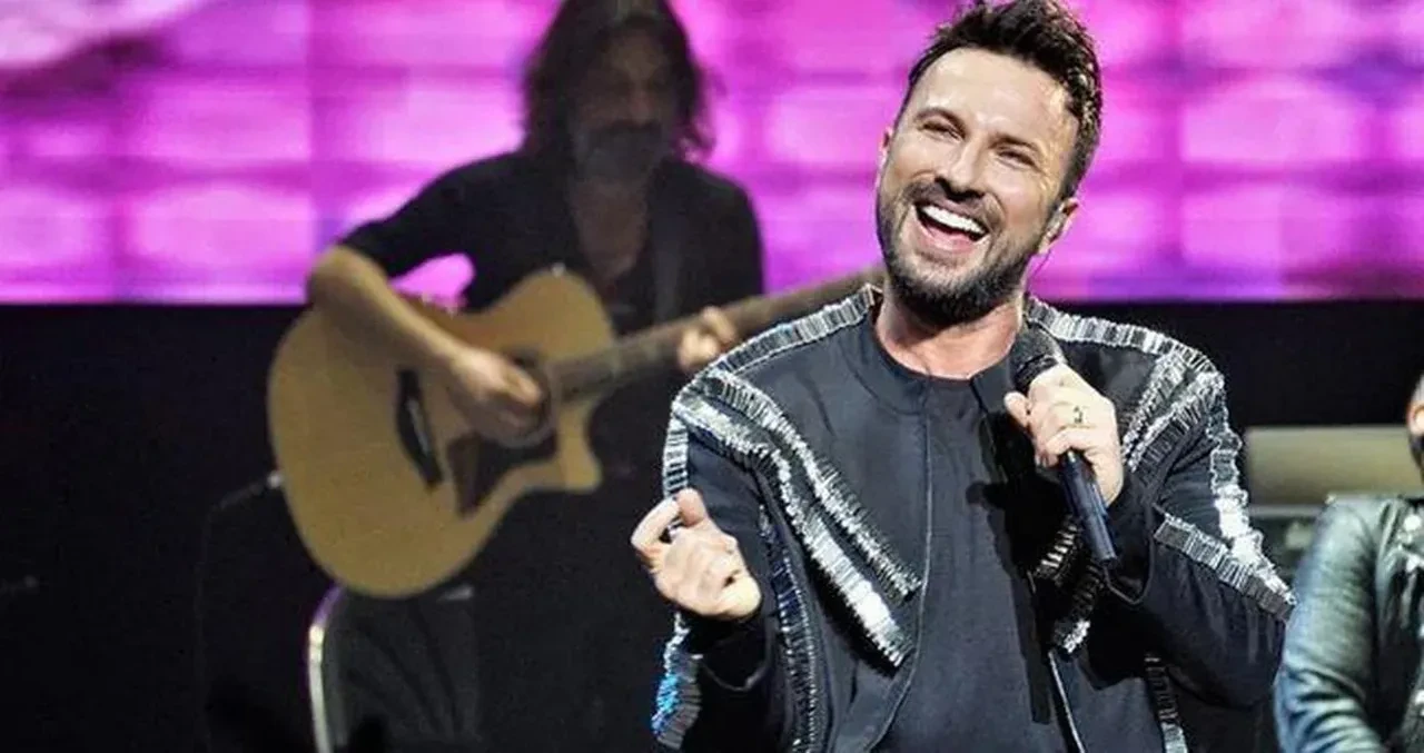 Tarkan Ankara konseri biletleri bitti mi? Tarkan Ankara konseri bilet satışı başladı mı?