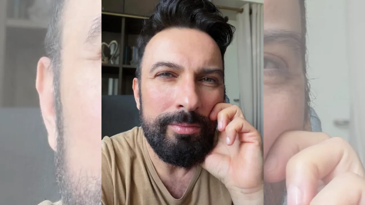 Tarkan Ankara konseri biletleri bitti mi? Tarkan Ankara konseri bilet satışı başladı mı?