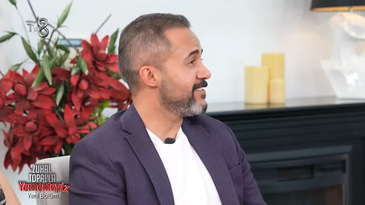 Yemekteyiz Baran Boztepe kimdir, aslen nereli? Baran Boztepe ne iş yapıyor?