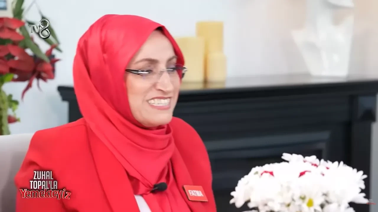 Yemekteyiz Fatma Yetkin Kavlak kimdir, kaç yaşında? Fatma Yetkin Kavlak aslen nerelidir?