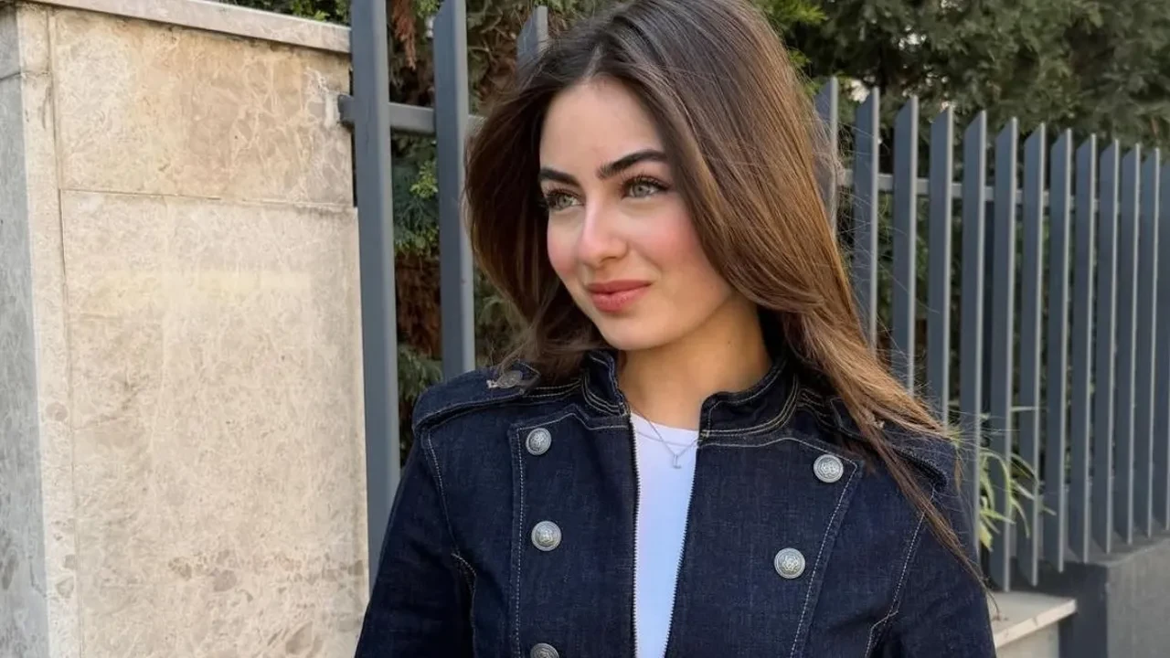 Yeni karadeniz dizisine sürpriz transfer! Leya Kırşan Sevdam Karadeniz dizisine dahil oldu