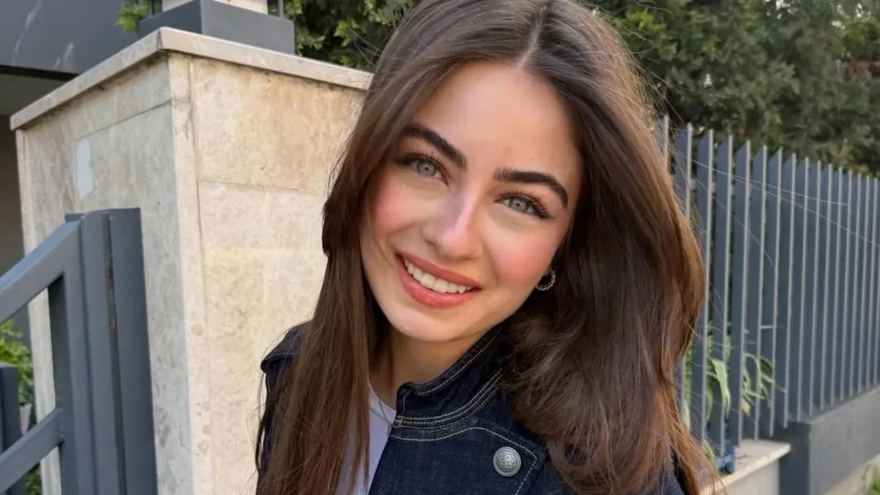 Yeni karadeniz dizisine sürpriz transfer! Leya Kırşan Sevdam Karadeniz dizisine dahil oldu