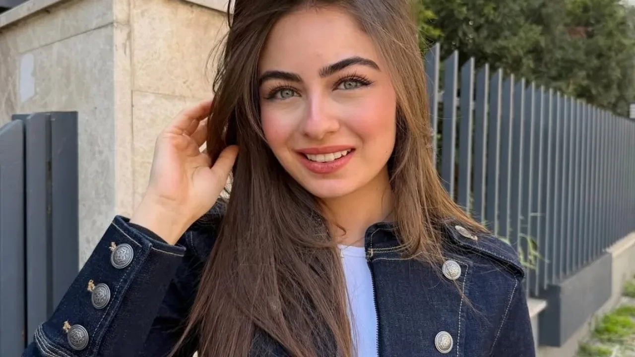 Yeni karadeniz dizisine sürpriz transfer! Leya Kırşan Sevdam Karadeniz dizisine dahil oldu
