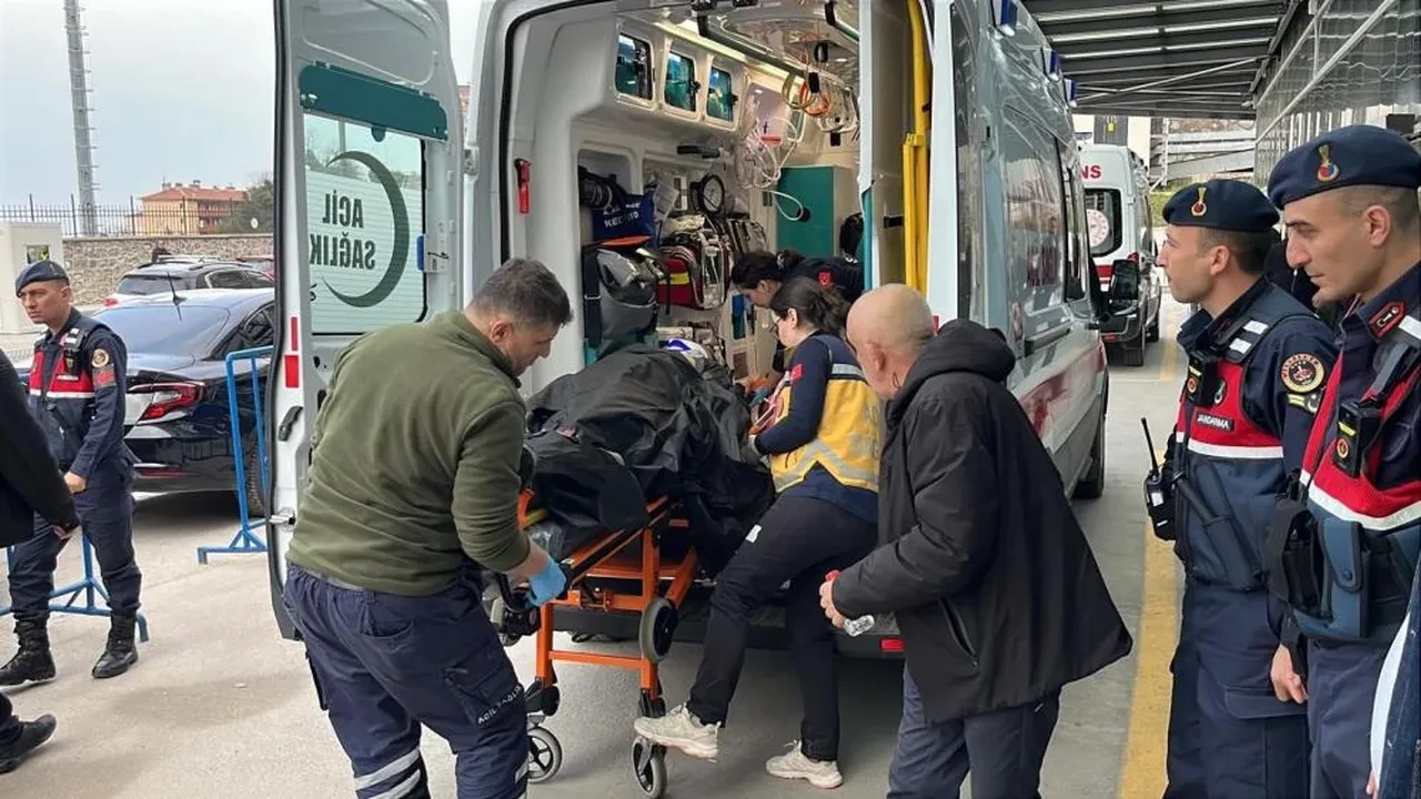 Zonguldak'ta 2 maden işçisinin hayatını kaybettiği göçük davasında şok gelişme: 'Gerçek patron başkası' dedi, tahliye edildi