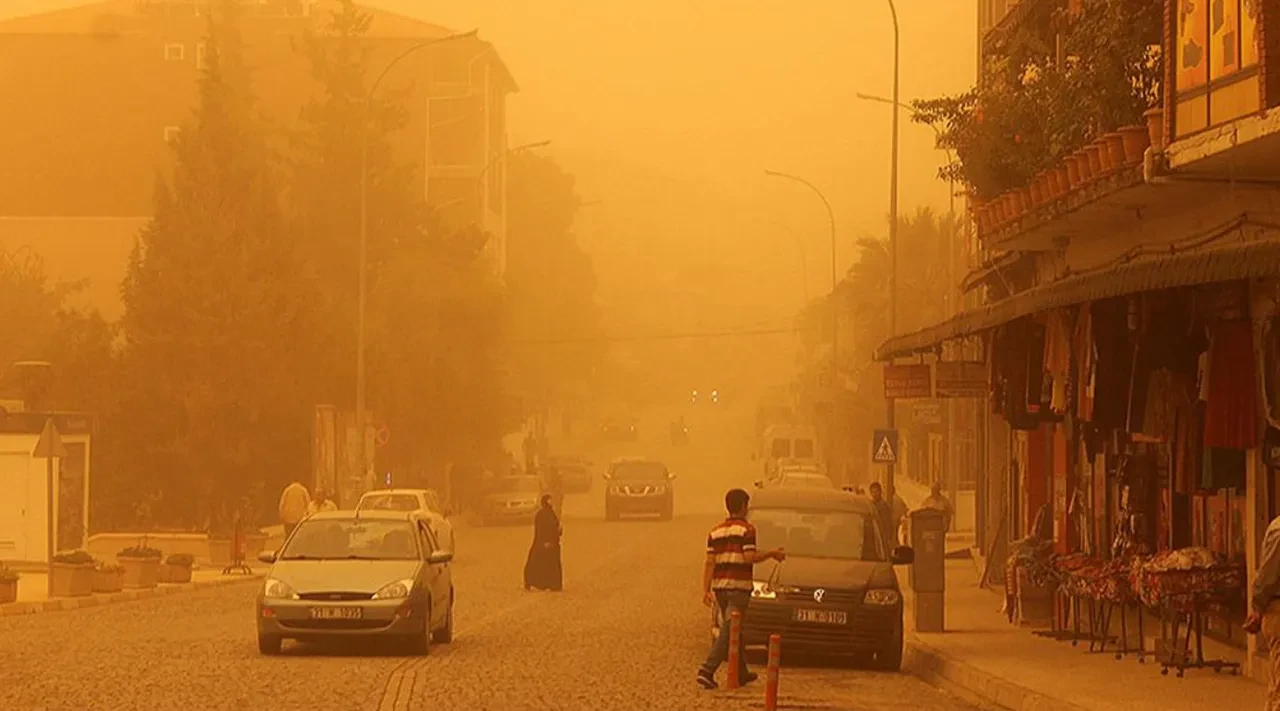 20 Haziran 2026 hava durumu | Meteoroloji’den hafta sonu alarmı: 5 il için sel riski, batı sıcaklıklar artıyor